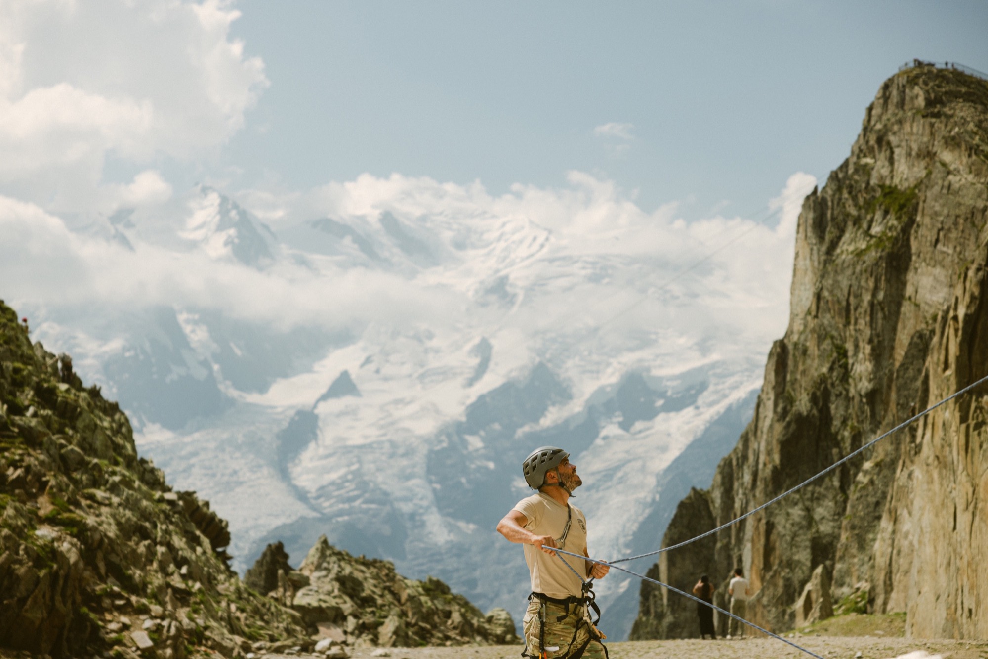 Selected Mountain Leader Course image 3
